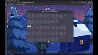 Day 13 | Advent of Cyber 2025 | YARA Rules - YARA mean one! WalkThrough | TryHackMe