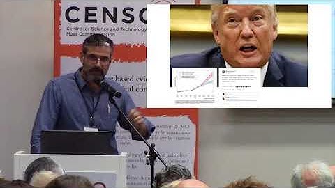 International Summit on Quackery & Pseudoscience - Tom Zeller