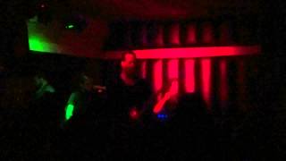 Caspian  Fire Made Flesh  In San Diego 111613