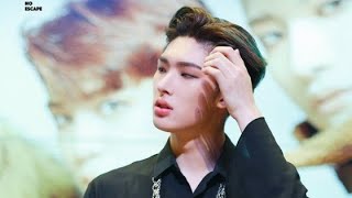 Ateez Song Mingishort Hot Fmv