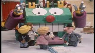 Bertha But Everyone Says Bertha Post