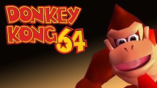 Donkey Kong 64 ép 2