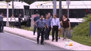 SWAT Team Called In After Reported Sniper Near Lincoln Tunnel