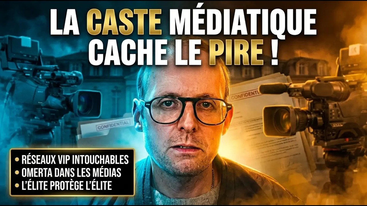 Pourquoi la JUSTICE prépare cette impunité : l'expert répond | GPTV