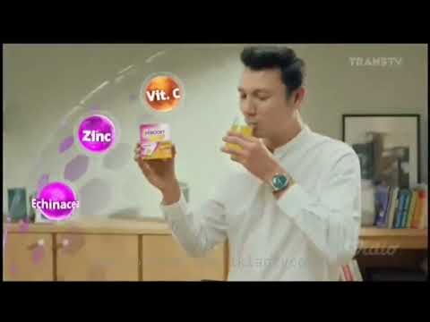 Iklan TVC IMBOOST - versi 15 detik