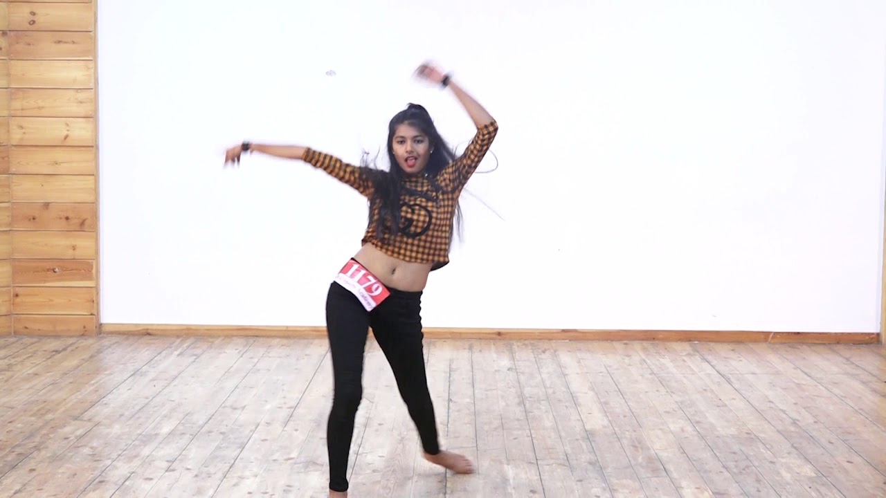 5th District Level Dance Competition 2020 - YouTube