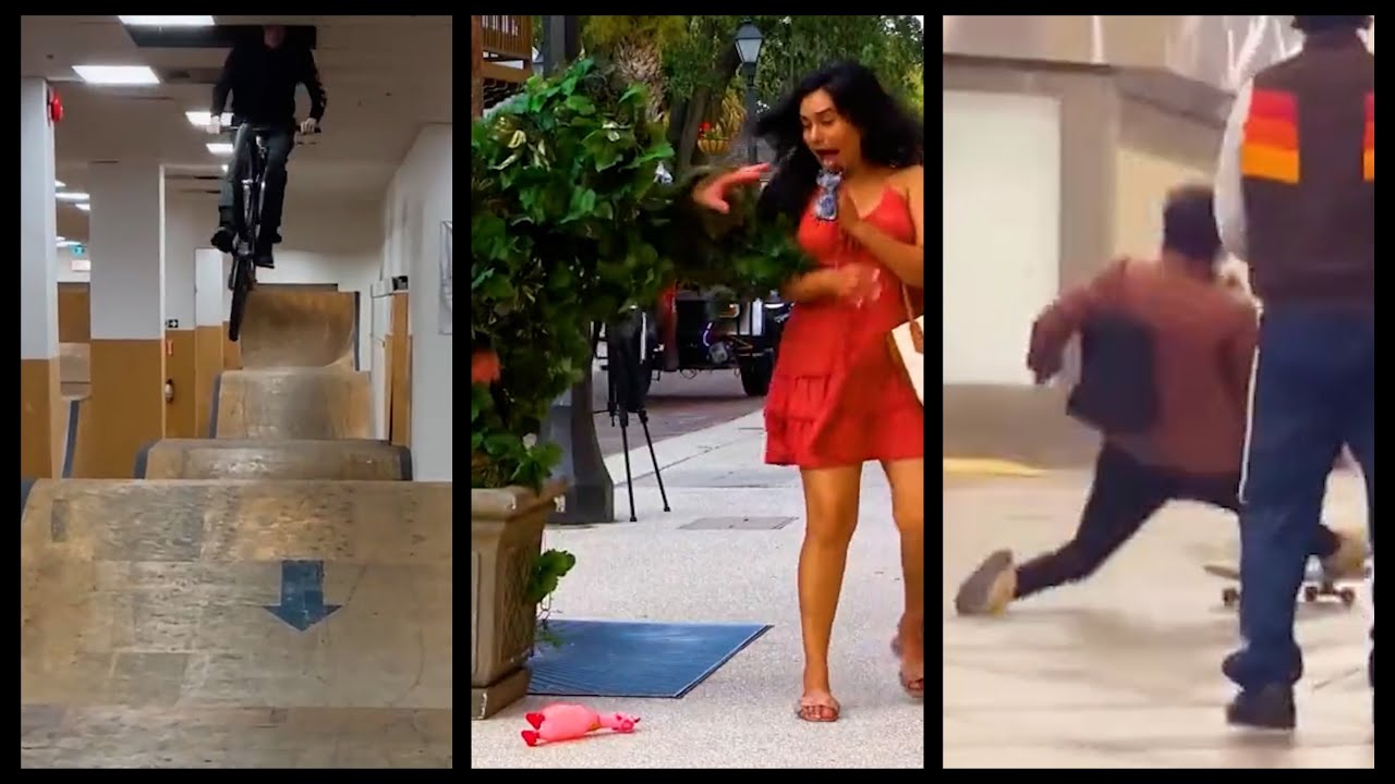 They suffered because of them | INTERNET VIRAL CLIPS