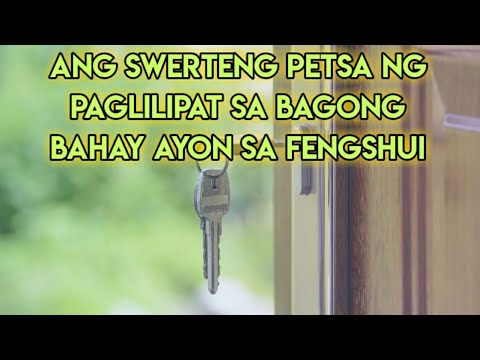GABAY ng FENGSHUI