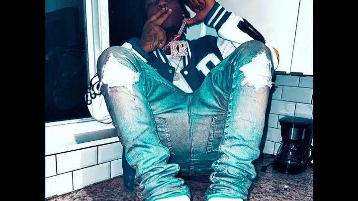 Kylee Richh - Wdym (Sped up and Reverb)