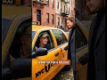 🚕 Taxi Driver and Passenger Conversation English Speaking Practice