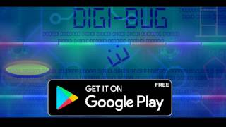 Digi-Bug Trailer [Free Android GooglePlay Game] screenshot 2