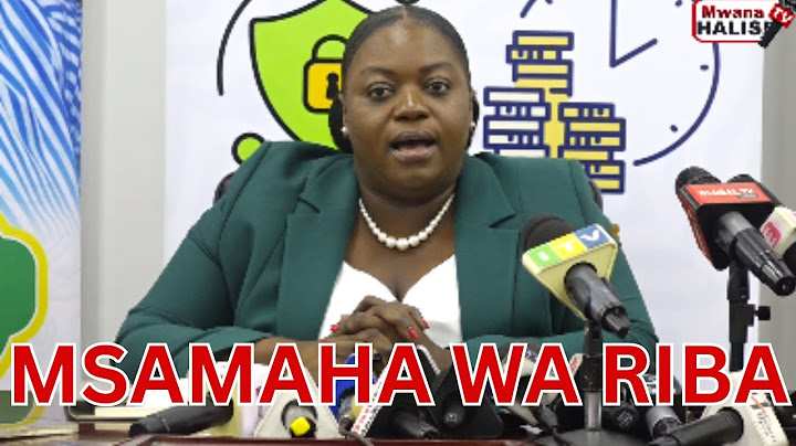 TANESCO YAANZA KAMPENI YA KUHAMASISHA ULIPAJI MADENI 'YATANGAZA MSAMAHA WA RIBA'