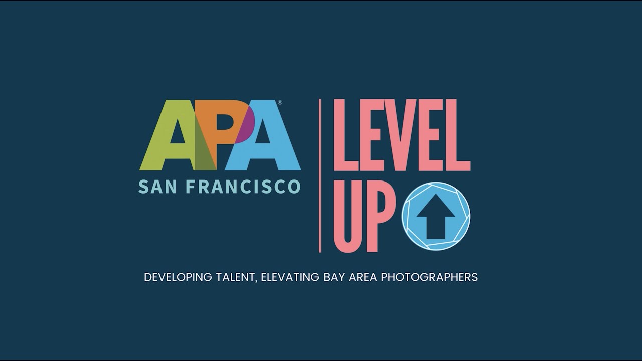 APA LEVEL UP PROMO VIDEO 2024
