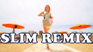 Margaret - Tak Na Oko (Slim Remix)