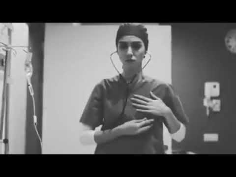 حبك ليا غالي عليا