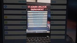 KG MDM Permanent Unlock - Android 16 Support! 🔥#Gsmkgtool #mdm #itadmin