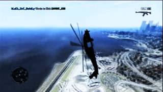GTA IV - Quality Test (EasyCap HD)
