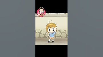 Điệu nhảy dành Jadoo / Xin Chào Jadoo #hellojadoo #anime