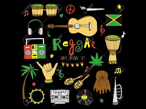 LIVE: Reggae
