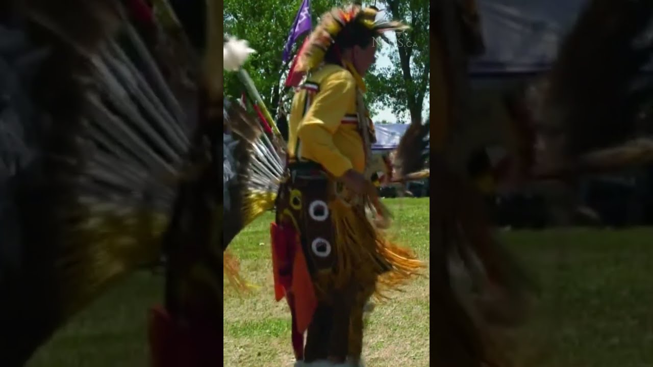 Echoes Of A Proud Nation Pow Wow Returns To Kahnawake July 12 13 2025