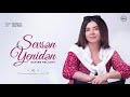 Elnarə Xəlilova – Sevsən Yenidən