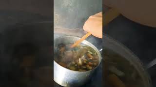 Primavera en El Campo #cocinando sopa a leña #recetas #recetaseconómicas #recetasfáciles #salta