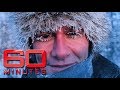 Liam Bartlett's nose froze in the coldest town in the world | 60 Minutes Australia