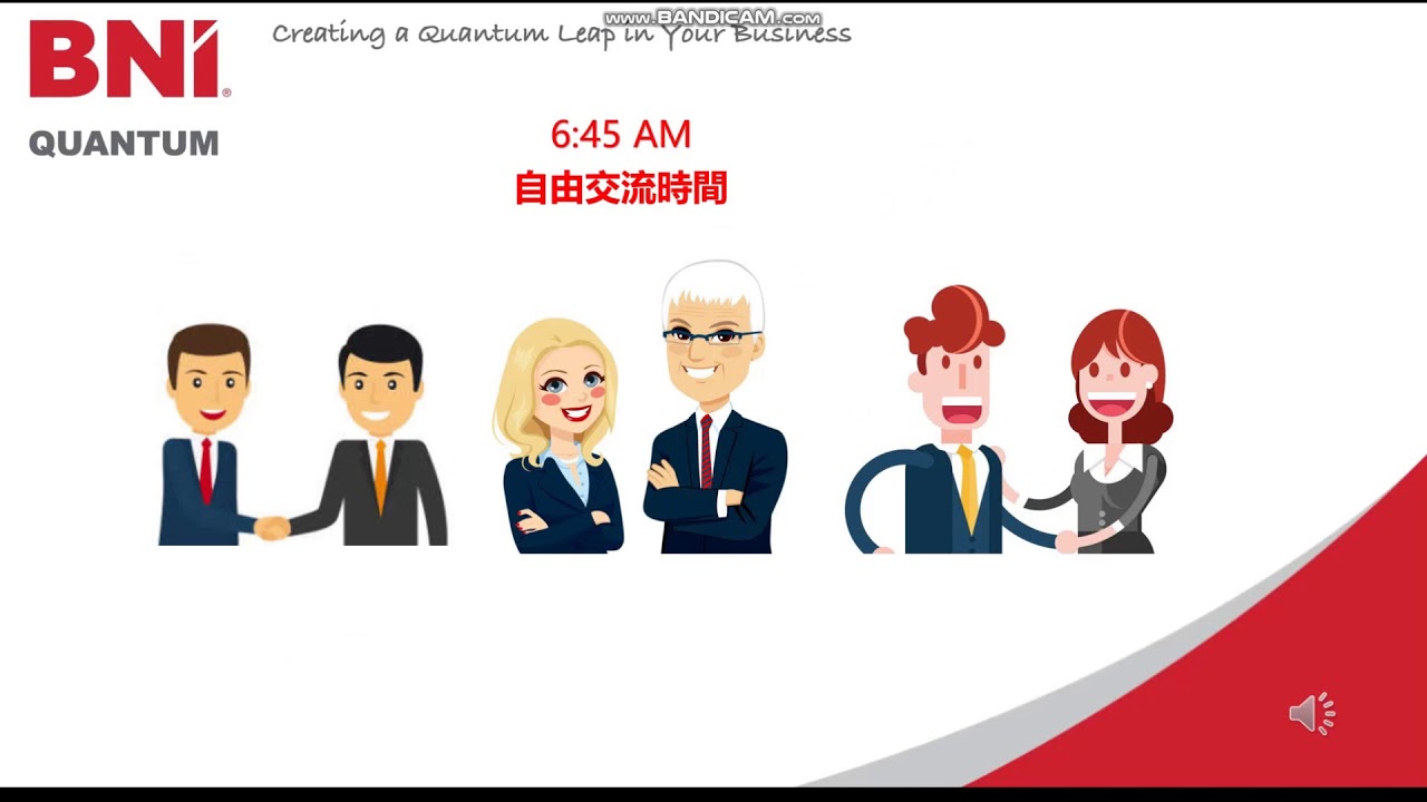 BNI Zoom Background 2020 ZOOM Guide YouTube