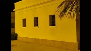 Дом Майкла Джексона в Бахрейне