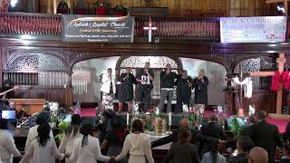 Antioch Baptist Brooklyn  05/03/2026