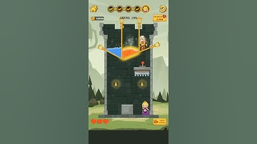 Hero rescue level 195#duckduck#google#bing#android.play.game#themottokids.