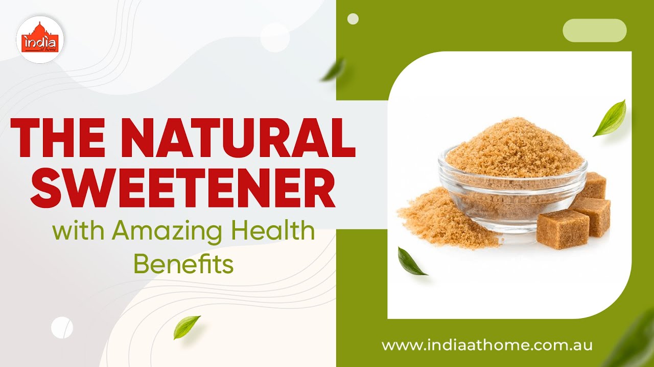 The Natural Sweetener with Amazing Health Benefits Why You Should