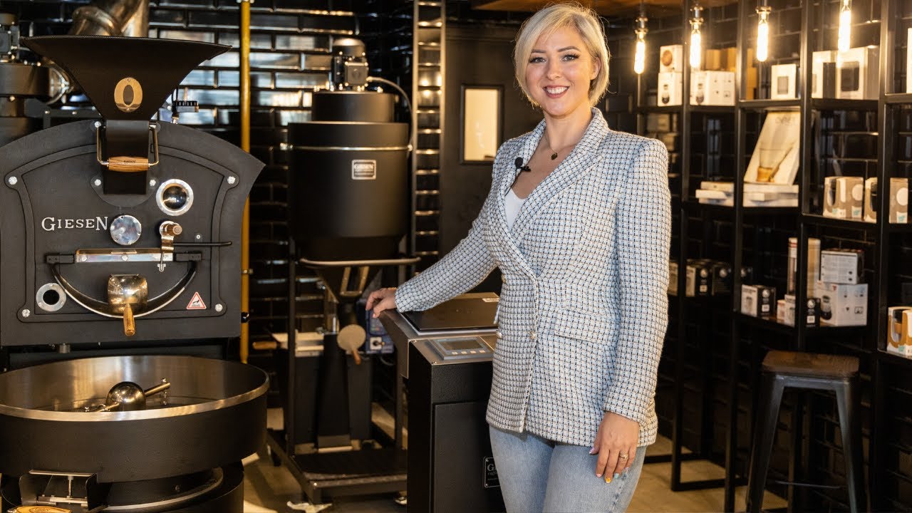 The Tasting Class Bluewaters Takeover for Dubai Food Festival - DRVN Café by Porche