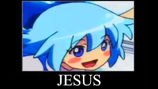 JESUS