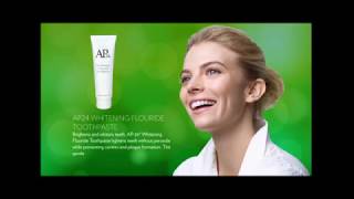 Daily Care - AP24 - Scion Roll On - Feminine Wash | RTS & Associates