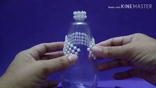 Vidro De Perfumes..o Decorar 1