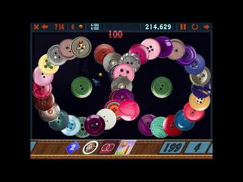 Clutter 1000 - Puzzle - iWin