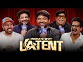INDIA’S GOT LATENT S2 EP2 ft. Harssh Limbachiya, Kiku Sharda, Chandan Prabhakar