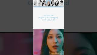 Part 4 - Ichillin 아이칠린 Demigod English Translation