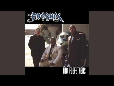 Foesum — Think About It