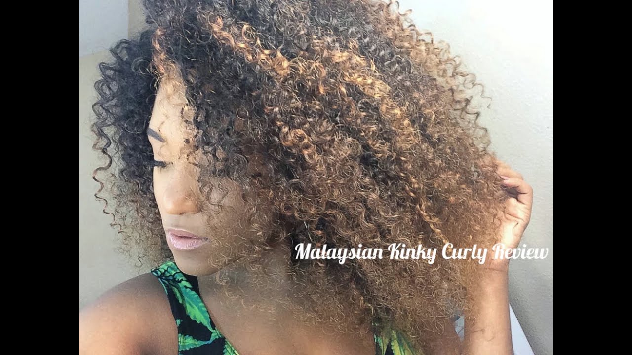 Mongolian Kinky Curly Hair Aliexpress By Curlnextdoor661