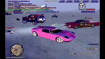 UiF PTP best moments #1