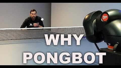 🏓 WHY PONGBOT Nova S Pro: Beginner’s Setup & Use Guide 💥#novaspro spro #pongbot