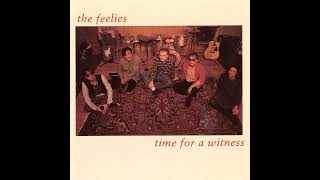 Video thumbnail of "The Feelies - Time for a Witness"