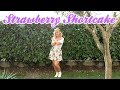 Melanie Martinez Strawberry Shortcake Dance Cover KoHaru Melanie Martinez Strawberry Shortcake Dance Cover KoHaru