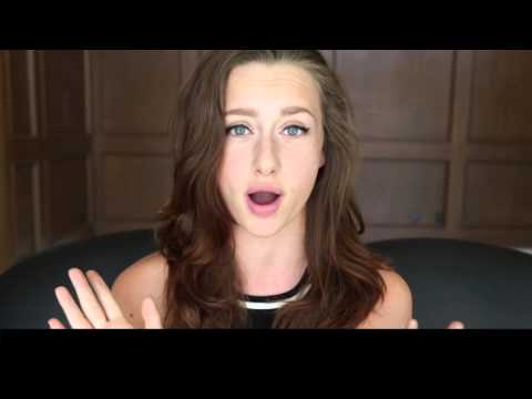 WELCOME TO MY CHANNEL! | Karisma Collins