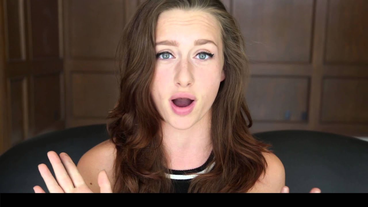 WELCOME TO MY CHANNEL! | Karisma Collins