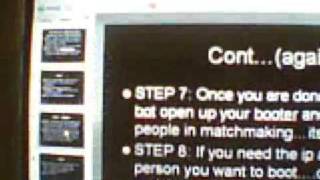 The How To Guide For Host Booting in Halo 3 Matchmaking