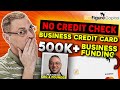 Fairfigure Business Credit Card