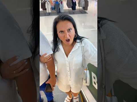 Когда оказался на шаг впереди! 😂 Смешное видео. #shorts